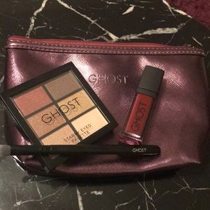 Ghost Makeup - Ghost Make up Set Ghost Makeup - Ghost Make up Set